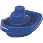8" Tug Boat Sand Toy - 2