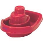 8" Tug Boat Sand Toy - 3