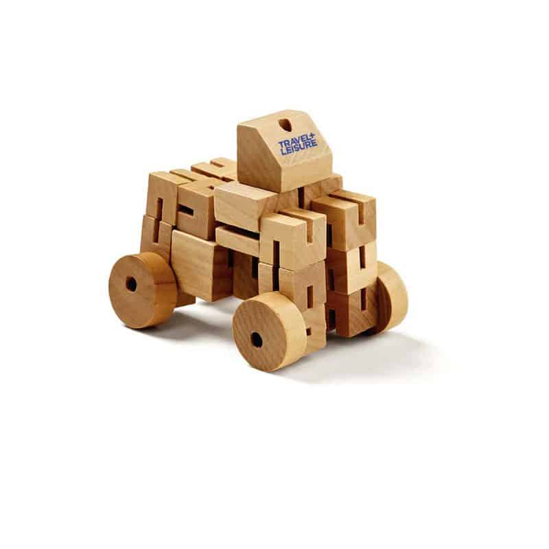 Auto-Botic Puzzle Fidget Toy - 1