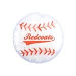 Baseball Hot/Cold Gel Pack