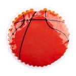 Basketball Hot/Cold Gel Pack - 1