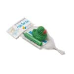 Bathtub Crayon & Rubber Duck Set - 3
