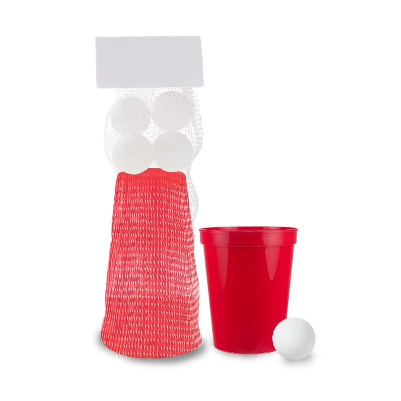 Beerpong Starter Kit - 1
