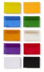 Biz Card Mints & Picks - 1