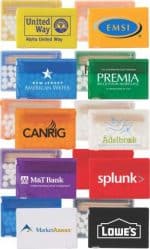Biz Card Mints & Picks
