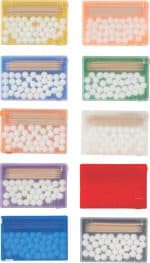 Biz Card Mints & Picks - 2