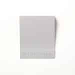 Blue Ribbon Garden of Hope Matchbook - 1