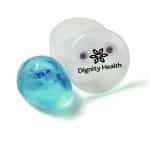 Bouncing Slime Putty - 1