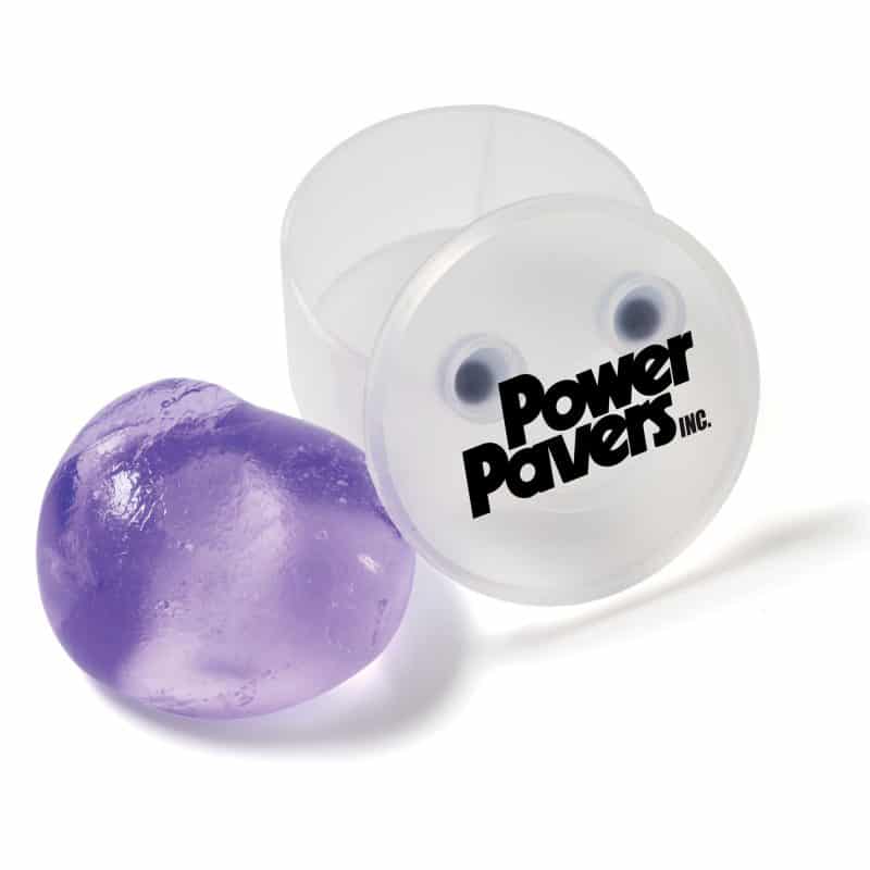 Bouncing Slime Putty - 3