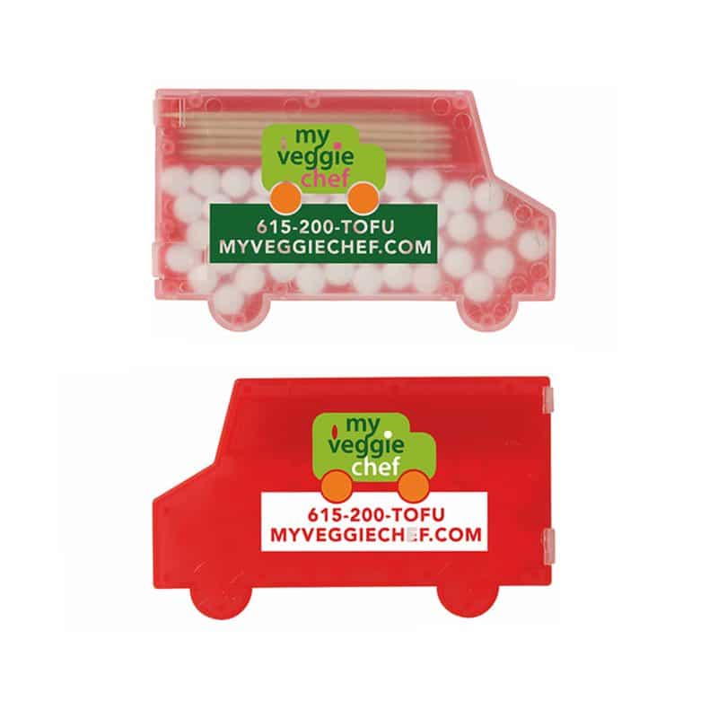 Box Truck Mints & Picks - 3
