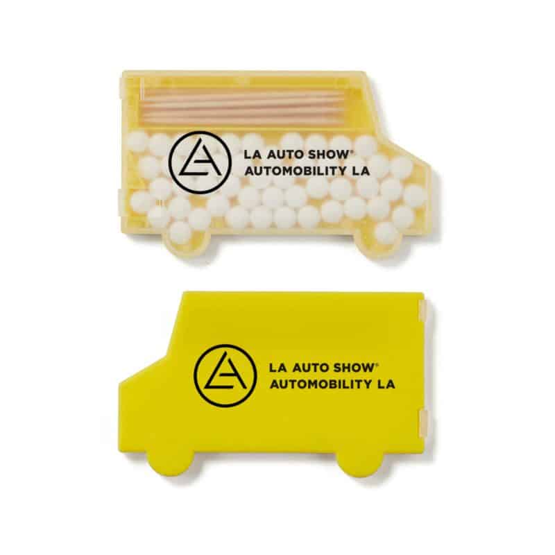 Box Truck Mints & Picks - 6