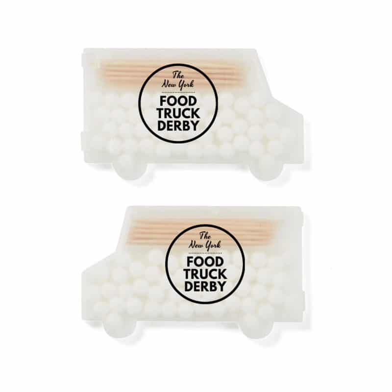 Box Truck Mints & Picks - 7