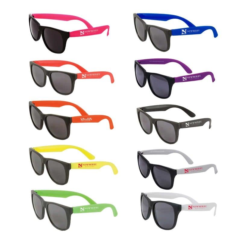 Classic Promo Sunglasses