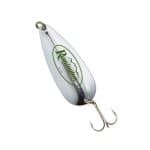 Classic Spoon Fishing Lure - 3