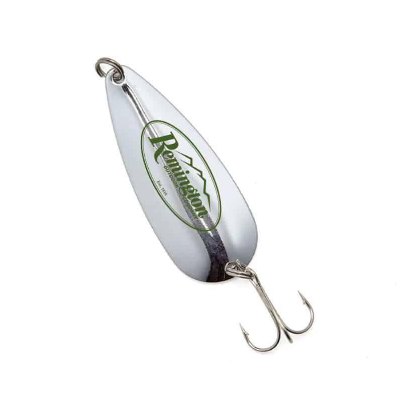 Classic Spoon Fishing Lure - 3