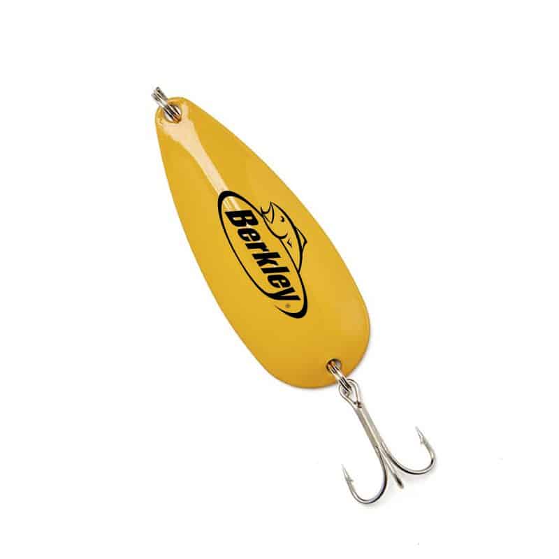 Classic Spoon Fishing Lure - 4