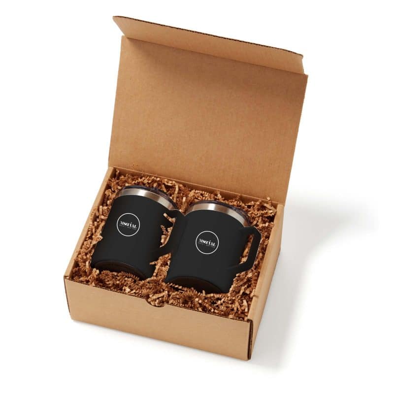 Coffee Mug Gift Set - 1