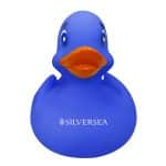 Color Changing Rubber Duck - 7