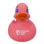 Color Changing Rubber Duck - 8