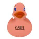 Color Changing Rubber Duck - 9