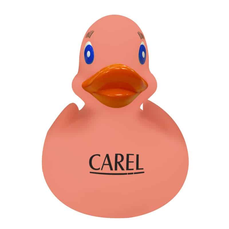 Color Changing Rubber Duck - 9