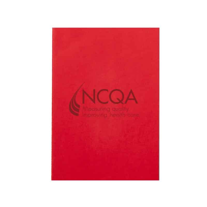 Colorful Mini Notebook Set - 1
