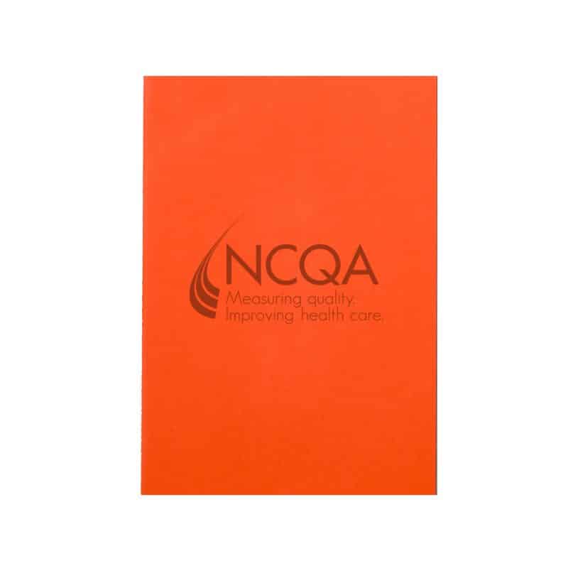 Colorful Mini Notebook Set - 2