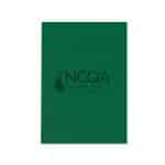 Colorful Mini Notebook Set - 3