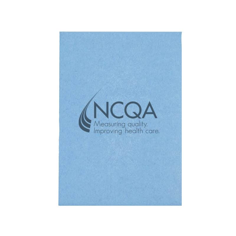 Colorful Mini Notebook Set - 4