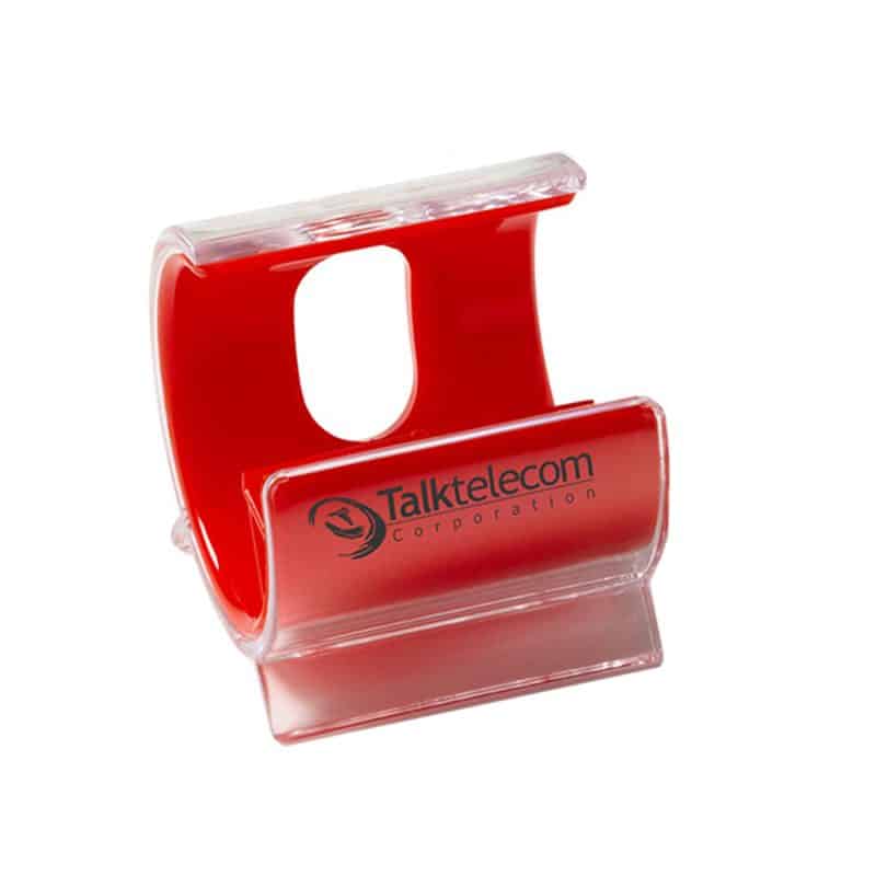 Contempo Acrylic Mobile Device Stand - 1
