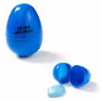 Crazy Putty Egg - 2