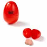 Crazy Putty Egg - 3