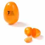 Crazy Putty Egg - 8