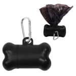Dog Bone Baggie Dispenser - 1