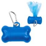 Dog Bone Baggie Dispenser - 3