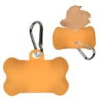 Dog Bone Baggie Dispenser - 7