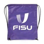 Drawstring Backpack - 1