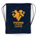 Drawstring Backpack - 2