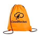 Drawstring Backpack - 3