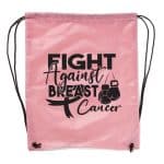 Drawstring Backpack - 4
