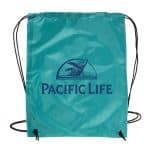 Drawstring Backpack - 5