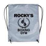 Drawstring Backpack - 6