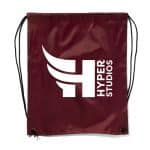 Drawstring Backpack - 7