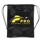 Drawstring Backpack - 8