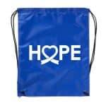 Drawstring Backpack - 9