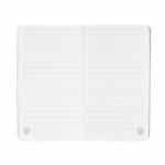 Eco Budget Mini Notebook - 2
