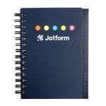 Eco Friendly Sticky Book w/Ruler - 3