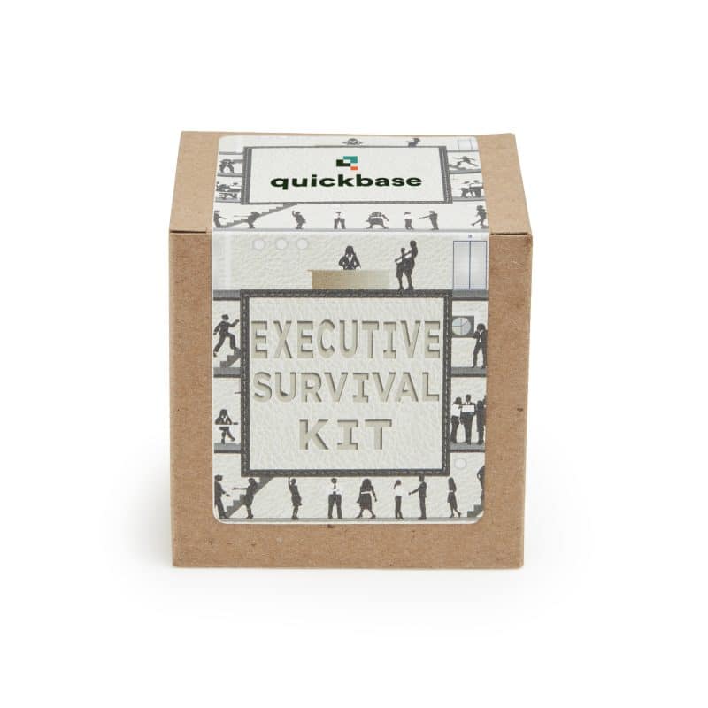 Executive Survival Kit - 2