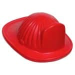 Fire Hat Stress Reliever - 1