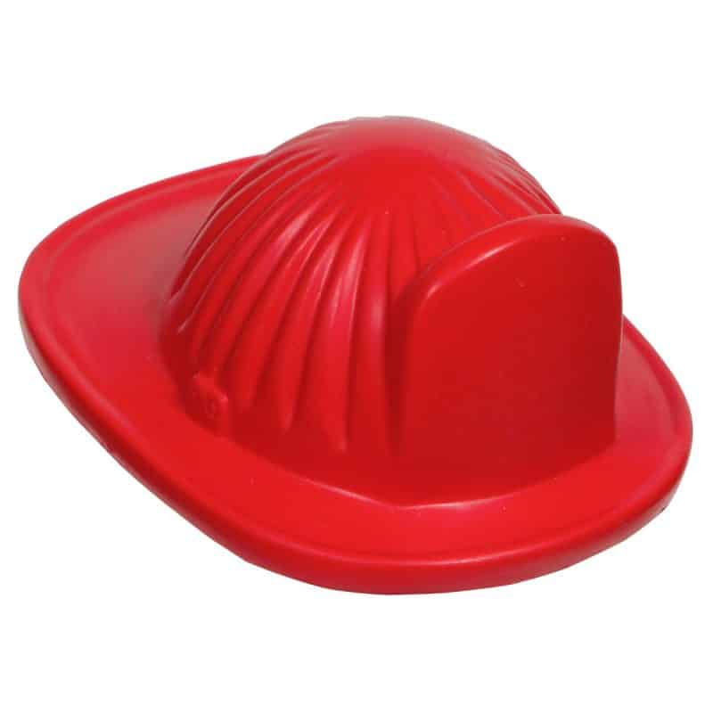 Fire Hat Stress Reliever - 1